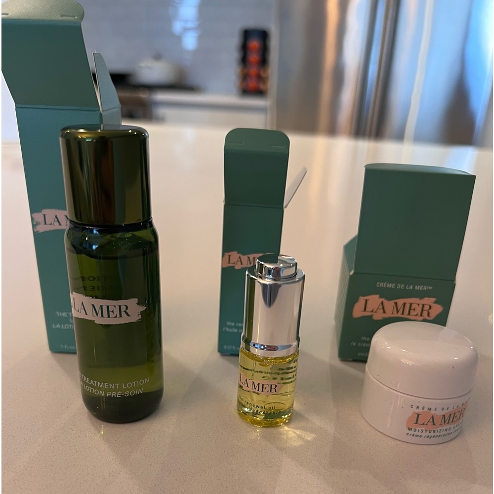La Mer Radiance Routine - Picture 2 of 2